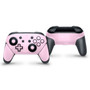 Pale RoseNintendo Switch Pro Controller Skin