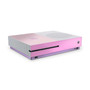 Pastel Pink & Purple HeartsXbox One SConsole Skin