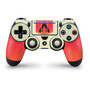 Apex Tri BannerPlaystation 4 Pro/SlimController Skin