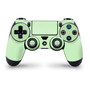 Tea GreenPlaystation 4Controller Skin