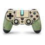 Bastion Ps4 Controller SkinOverwatch Fan Art