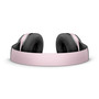 Pale RoseBeatsSolo 3 Wireless SkinTop