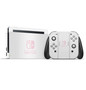 Pale Rose InvertedNintendo SwitchConsole, Joycons & DockSkin