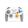 Pale Rose InvertedNintendo SwitchGameCube Style Controller (PowerA)Skin