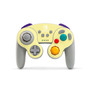 Pale PrimNintendo SwitchGameCube Style Controller (PowerA)Skin