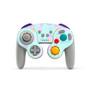 Fancy SweetsNintendo SwitchGameCube Style Controller (PowerA)Skin