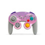 Dreamy 8-Bit CloudsNintendo SwitchGameCube Style Controller (PowerA)Skin