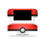 Pokeball Nintendo Switch Lite Skin