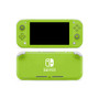 NintendoSwitch LiteAndroid Green Skin