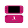 Jazzberry JamNintendoSwitch Lite Skin