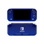 Nintendo Switch LiteIndigo Blue Skin