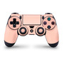 Playstation 4Controller SkinApricot