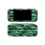 Pine Hex CamouflageNintendo Switch Lite Skin