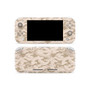 Sandstorm CamouflageNintendo Switch Lite Skin