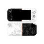 Black & White MarbleNintendo Switch Lite Skin