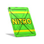 Nitro Crate
Apple iPad Air [4th Gen] Skin