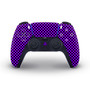 Dark Purple Checkers
Playstation 5 Controller Skin