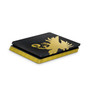 Warlock Phoenix PS4 Slim Console Skin