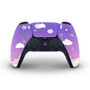 Cloudy Purple Night Sky
Playstation 5 Controller Skin