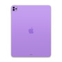 Soft Purple
Apple iPad Pro 12.9 [4th Gen] Skin