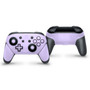 Pale Lavender
Nintendo Switch Pro Controller Skin