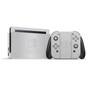 Pastel Silver
Nintendo Switch Skins