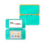 Happy Turquoise
Nintendo
New 2DS XL Skin