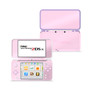 Pale Rose
Nintendo
New 2DS XL Skin