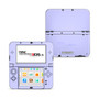 Lavender Blue
Nintendo
New 2DS XL Skin
