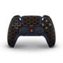 Neon Orange Hex Armour
Playstation 5 Controller Skin