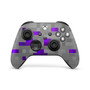 Pixel Purplestone Block
Xbox Series X | S Controller Skin