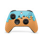 Blue Raspberry Ice Cream
Xbox Series X | S Controller Skin