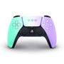 Mint & Purple Hearts
PlayStation 5 Controller Skin