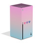 Pink & Blue Hearts
Xbox Series X Skin