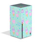 Fancy Sweets
Xbox Series X Skin