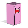 Pink Domo Kun
Xbox Series X Skin