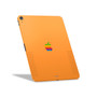 Retro Apple Orange
Apple iPad Air [4th Gen] Skin
