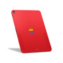 Retro Apple Red
Apple iPad Air [4th Gen] Skin