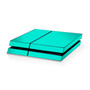 Happy Turquoise
Playstation 4
Console Skin