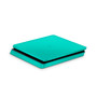 Happy Turquoise
Playstation 4
Console Skin