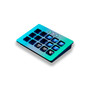 8-Bit Blue & Green Stars
Elgato Stream Deck Skin