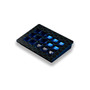 Cobalt Blue Hex Armour
Elgato Stream Deck Skin