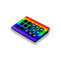 Rainbow Fade
Elgato Stream Deck Skin