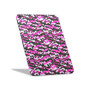 Pixel Pink Camouflage
Apple iPad Air [4th Gen] Skin
