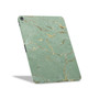 Sage Gold Marble
Apple iPad Air [4th Gen] Skin