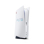 Retro Ps White
Playstation 5 Console Skin