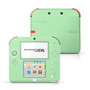 Relax Green
Nintendo 2DS Skin