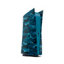 Azure Camouflage
Playstation 5 Console Skin