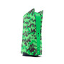 Digital Green Camouflage
Playstation 5 Console Skin