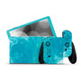 Water Stone Marbled
Nintendo Switch OLED Skins